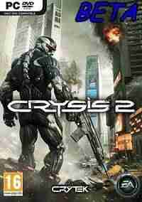 Descargar Crysis 2 [MULTI2][BETA][REPACK] por Torrent